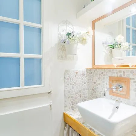 Apart - Cognacq Jay Apartament *